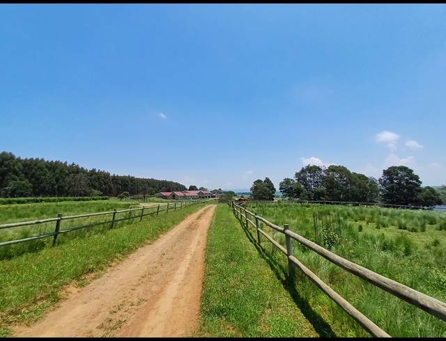 1HA VACANT LAND FOR SALE IN HILTON RURAL